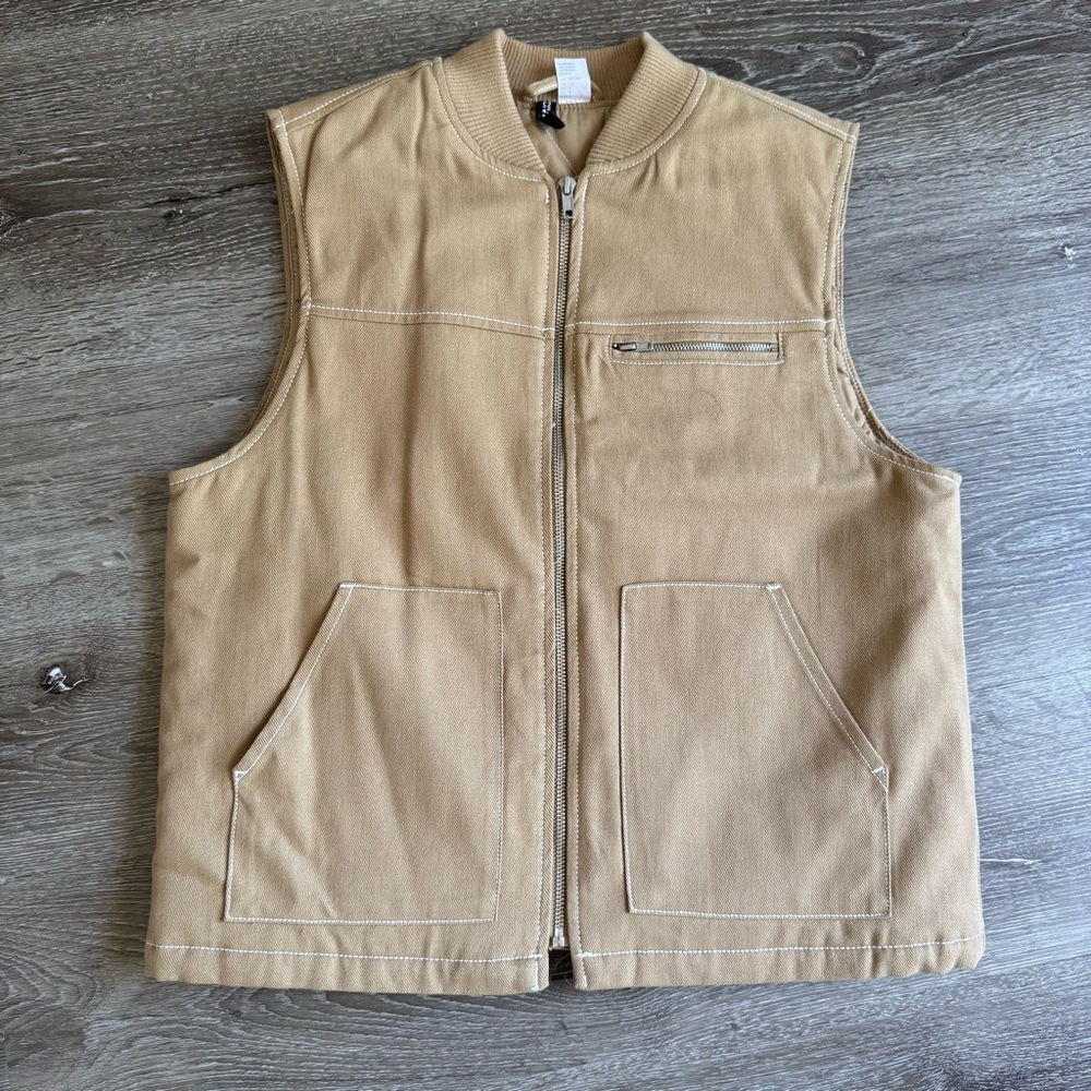 H&M vest size small